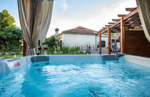 Meteora boutique villa A - Foto 28