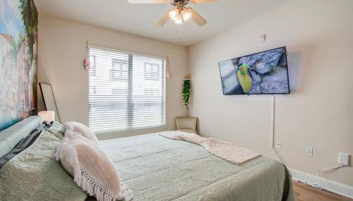 A Taste of Greece -1BR - NRG - MD Anderson - Galleria - Foto 5