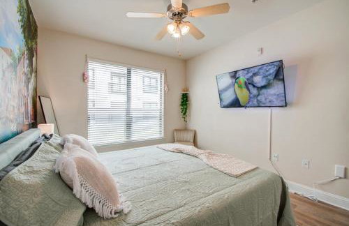 A Taste of Greece -1BR - NRG - MD Anderson - Galleria - Foto 5