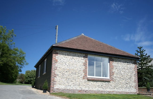 Gallops Farm Holiday Cottages - Foto 41