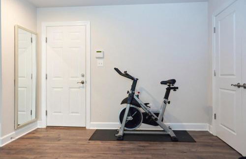 New LUX home close to DC and Metro - Photo 14