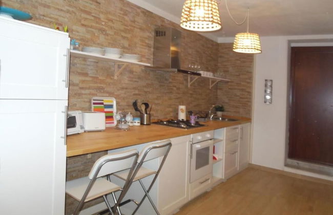 Central House Apartment - Foto 20