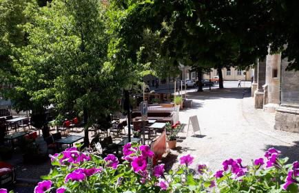 Schulmeisterhaus - Foto 9