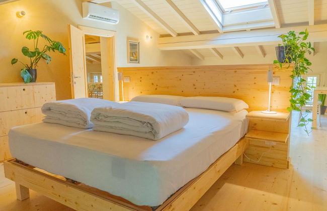 Agriturismo Locanda Case Vecie - Foto 4