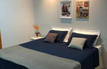 Flat no Executive Arrey Hotel - Foto 8