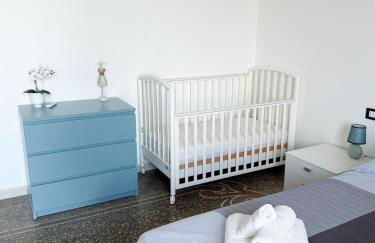 La Finestra sul Blu - Sea View - Foto 9