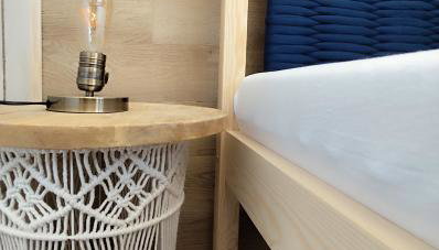 Jutowa Chata - nocleg bliżej natury - Foto 3, Other