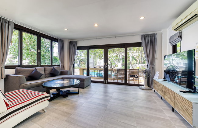 Baan Rawee Villas - Foto 44