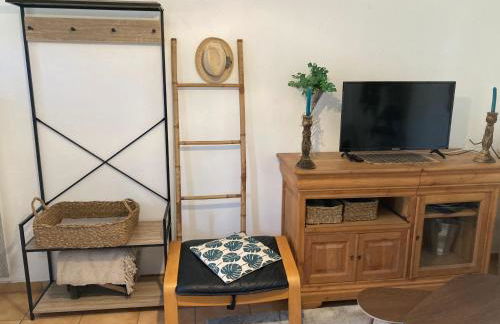 Harmony of Nature - 4 pers - Near Eurexpo and Groupama Stadium - Foto 17