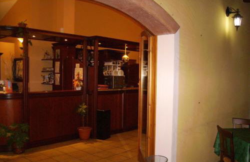 Hotel Perda Rubia - Foto 21