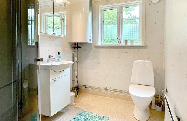 4 Person Holiday Home in Kopingsvik - Foto 6