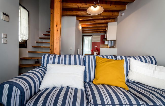 Amphitriti House In Pelion - Foto 7