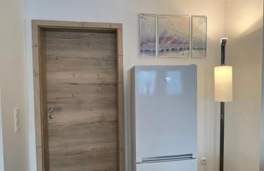 VipStay - Stilvoll und geräumige Apartments mit Terasse oder Balkon, Küche, kostenloses Parken, WLAN, Smart Tv - Foto 56