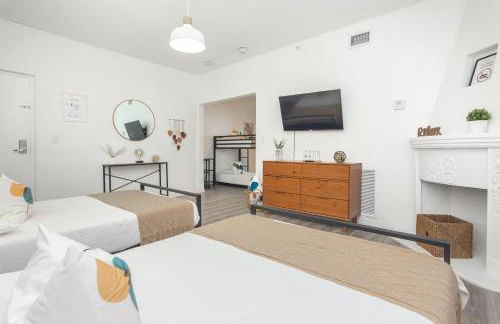 West Deco Boutique Apartments - Foto 26