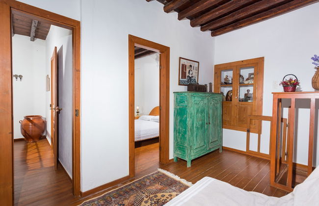 Marouso Villa Paros - Foto 6