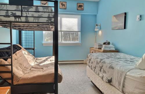 Moose Tracks Lodge - Pool, Hot Tub, Golf, Sauna - Foto 25