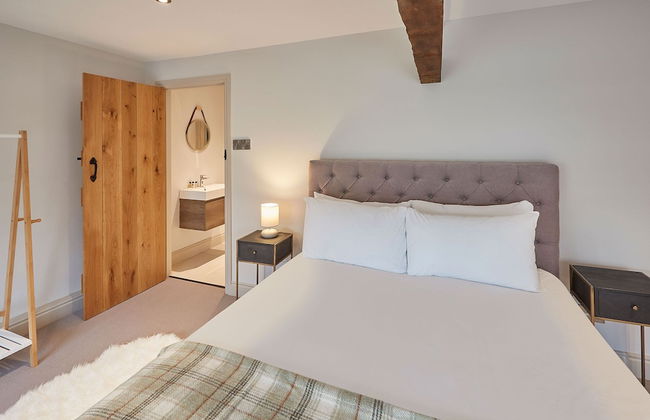 Host Stay The Cobbles - Foto 14