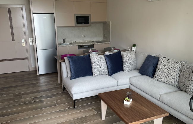 Green Garden City Luxury Apart - Foto 8