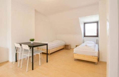 Tolstov Apartments - 1 , 2 and 3 Room Monteur Apartments - Photo 8