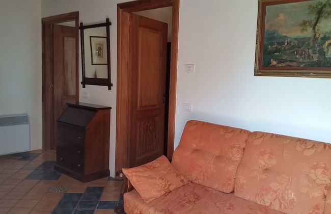 La Torre Rossa - Foto 21