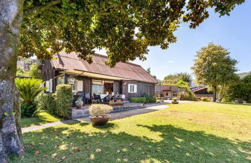 Chalé da Caniçada By Sé Apartamentos - Foto 1