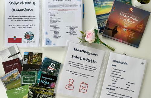 "LAS CAMELIAS SOMO" un lugar para desconectar!! Vistas al MAR!! - Foto 15