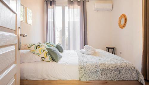 Appart Cosy I Centre-ville - Foto 5