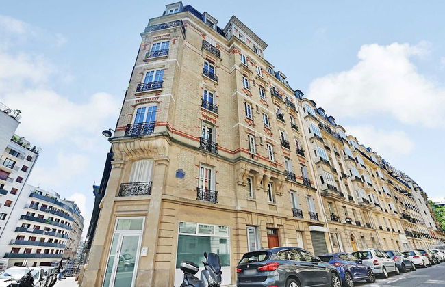 Elegant Apartment - 1br/2p - Picpus - Photo 15