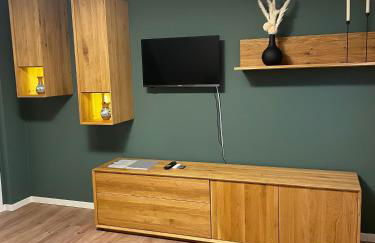 Fewo Haus Peters "De Lütte" - Foto 8