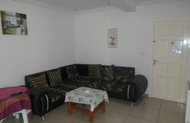 Résidence Bloc C - Foto 7