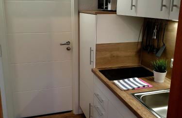 Wohlfühl-Apartment Bad Kissingen III - Foto 10