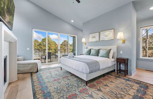 Lakeside Luxe-Lake Access-Hot Tub-Amazing Patio - Foto 16