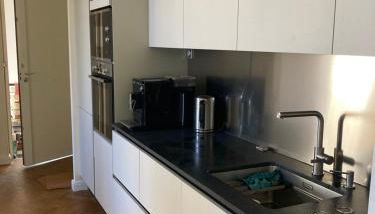 Wunderschöne Wohnung in Jugendstilvilla am Hafen - Photo 3