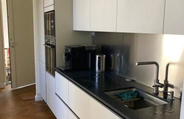 Wunderschöne Wohnung in Jugendstilvilla am Hafen - Photo 3