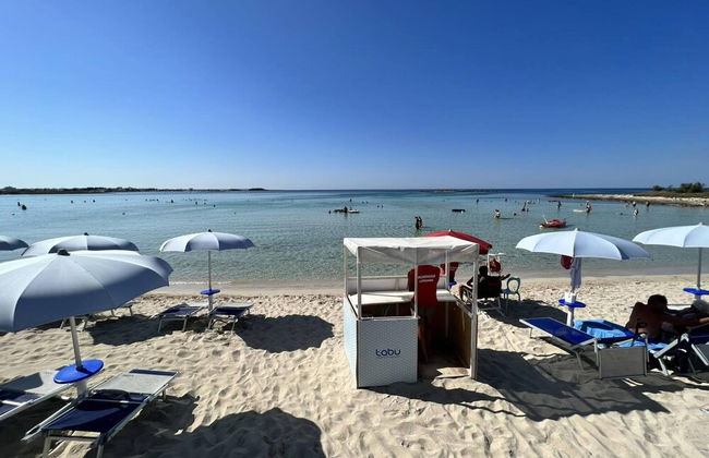 Sea View Panoramic Penthouse - Photo 35