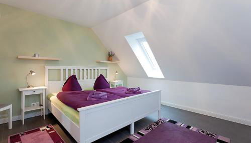 Ferienwohnung Kargoll Wydra in Heringsdorf - Foto 5