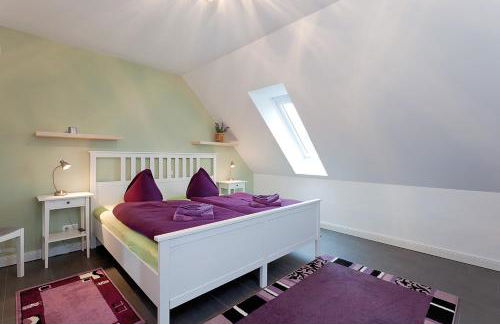 Ferienwohnung Kargoll Wydra in Heringsdorf - Foto 5