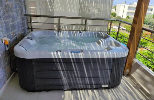 Volta Suites and Villas - Foto 100