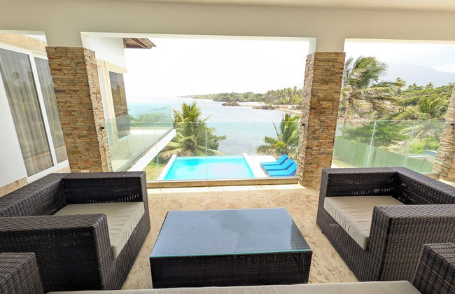Peninsula Esmeralda Luxury Hotel & Villas - Foto 70