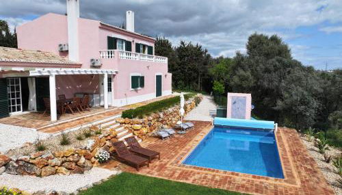 Casa Rosa - Foto 5, Garden view