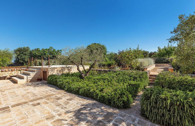 3224 Trulli Almaviva by Perle di Puglia - Photo 50