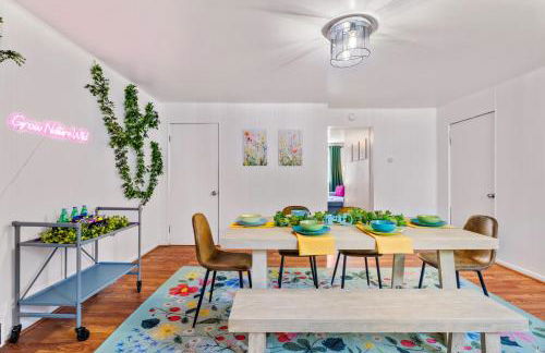 3bd - BBQ & Hot Tub - Centrally Located - Foto 14