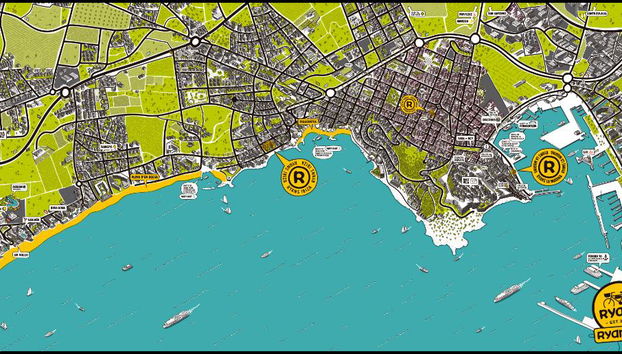 Ryans Ibiza Apartments (Adults Only) - Foto 4