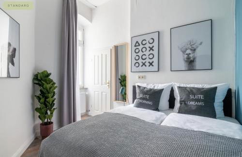 Apartments Berlin Bornimer Straße - Foto 1