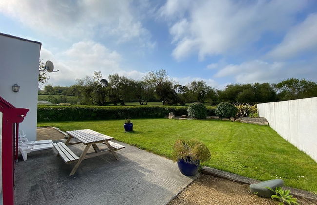 Holiday Home Perros-guirec Pink Granite Coast - Foto 6