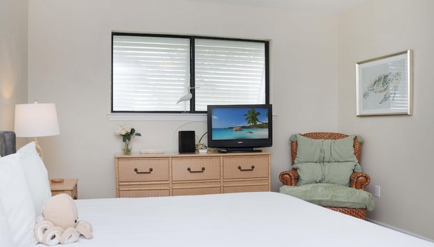 Beach Haven - Foto 2, Habitación