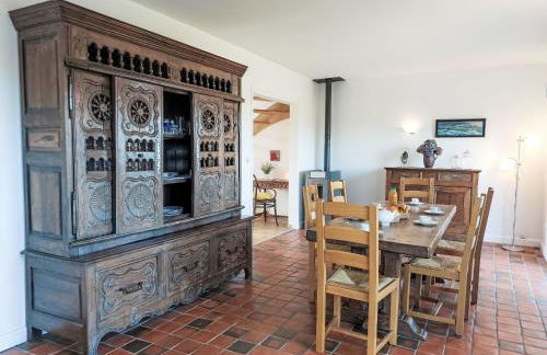 Holiday Home Ti Loïk by Interhome - Foto 10