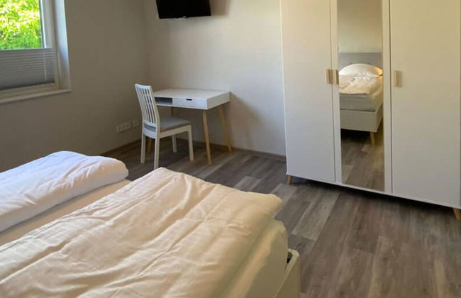 Exclusives Appartement auf Fehmarn - Foto 7