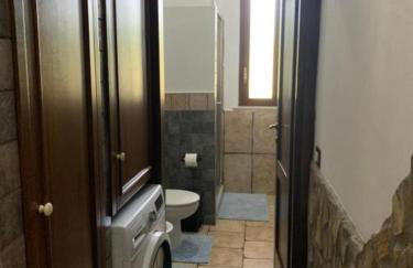 Villa Parisi con piscina - Photo 41