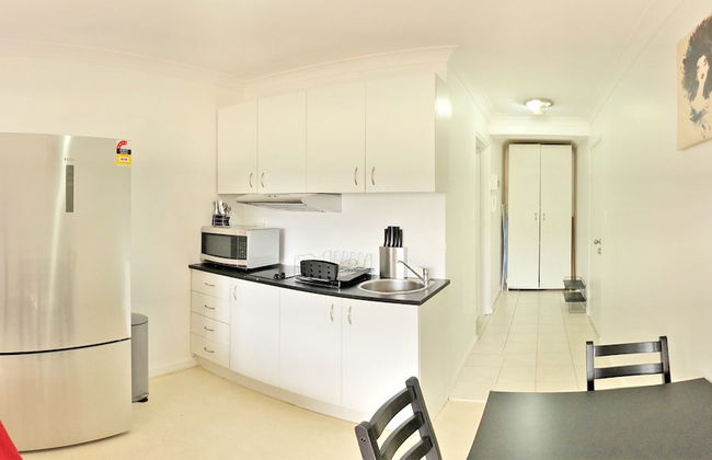 MyHoYoHo Design Studio Apartment - Foto 5